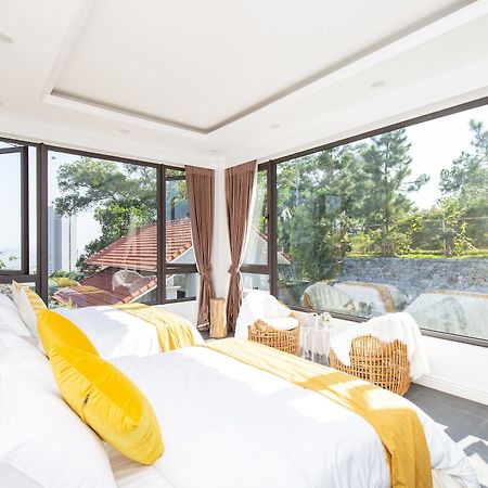 Oreka Homestay Halong Ha Long Exterior photo
