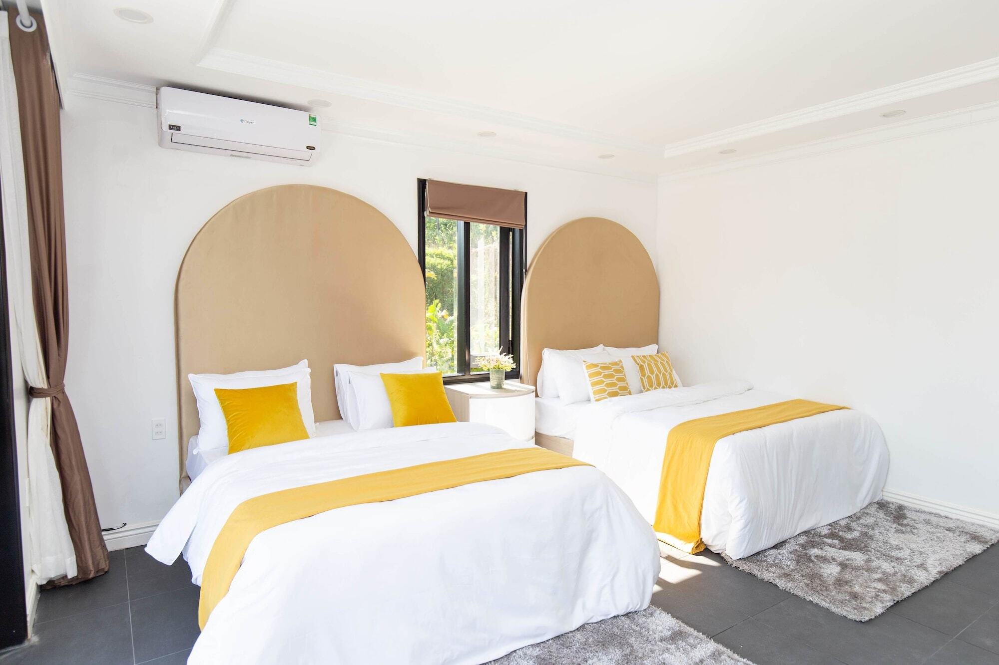 Oreka Homestay Halong Ha Long Exterior photo